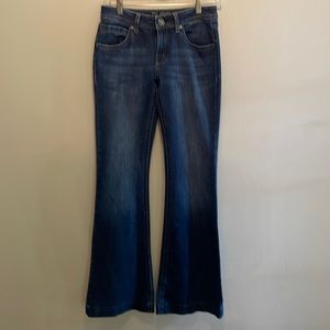 DL1961 Joy Flare Sz 27